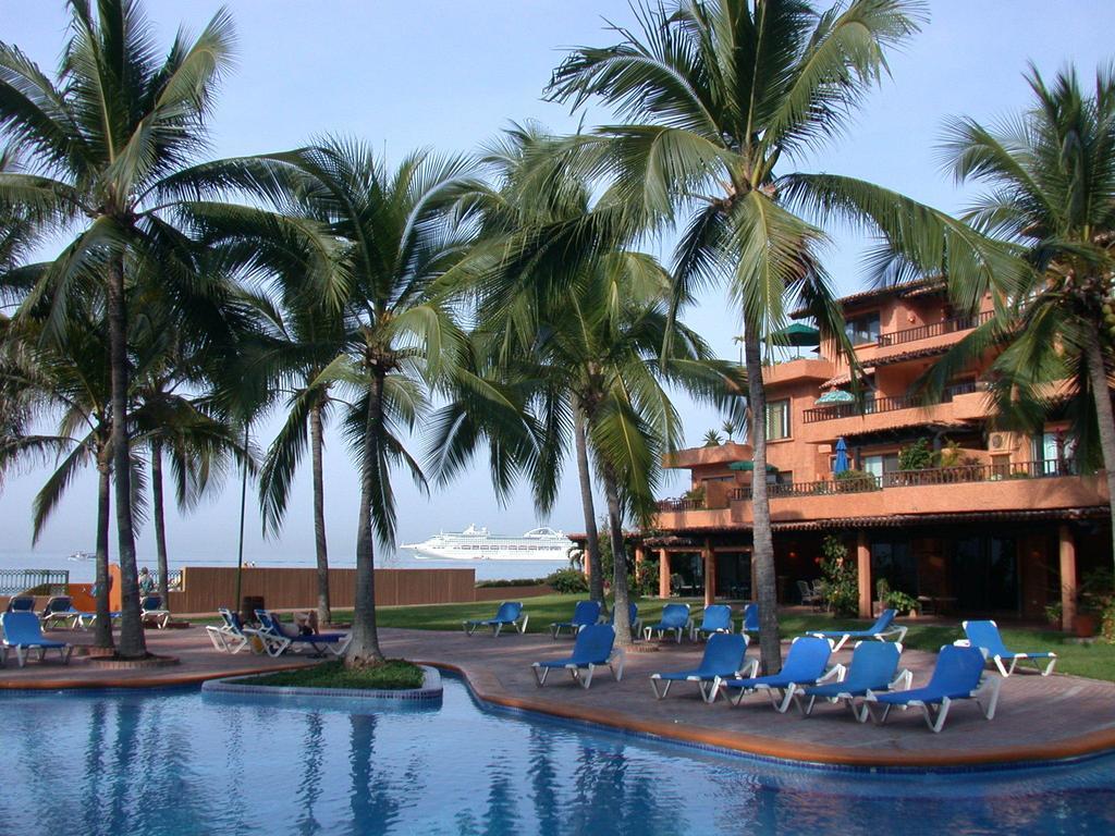 Los Tules By Destino Resort 4*