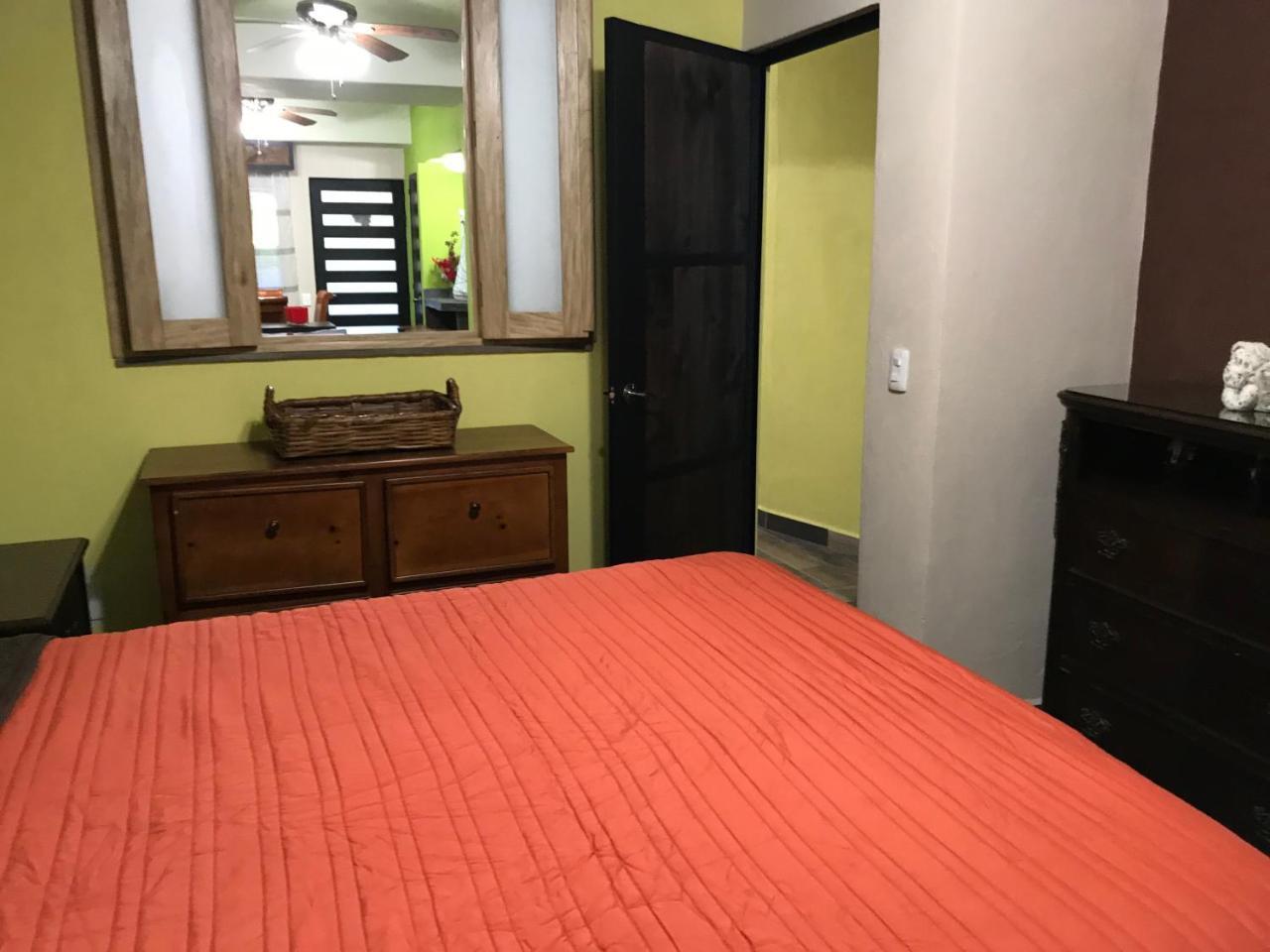 Condominio De Las Brisas Puerto Vallarta
