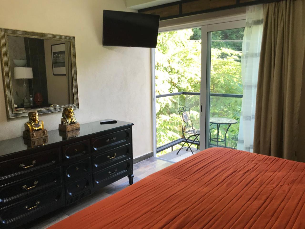 Condominio De Las Brisas Puerto Vallarta