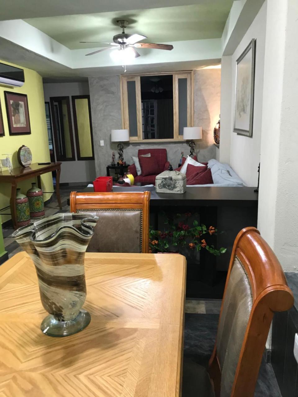 Condominio De Las Brisas Apartment Puerto Vallarta