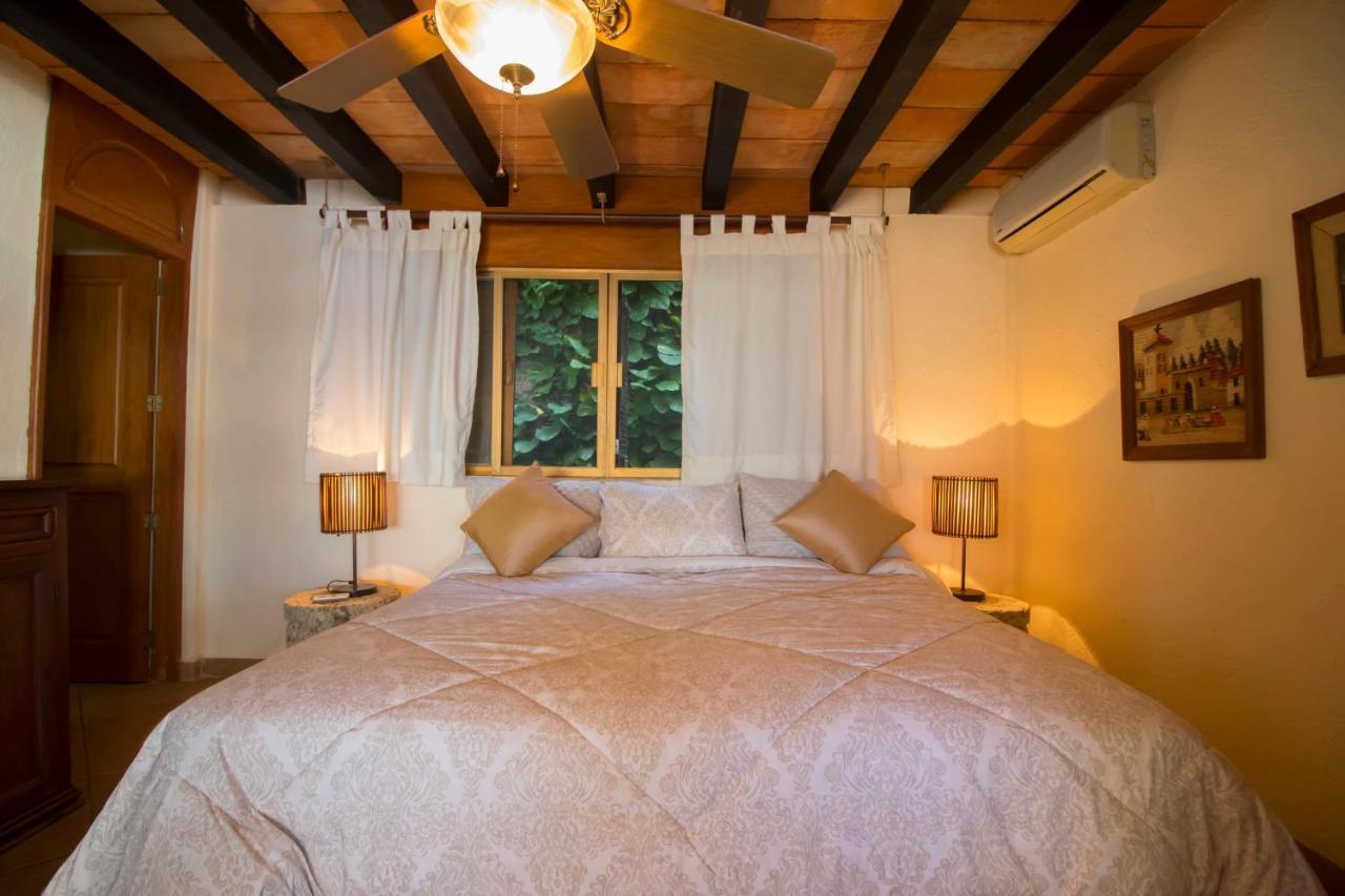 Apartment Stunning Solamar Puerto Vallarta