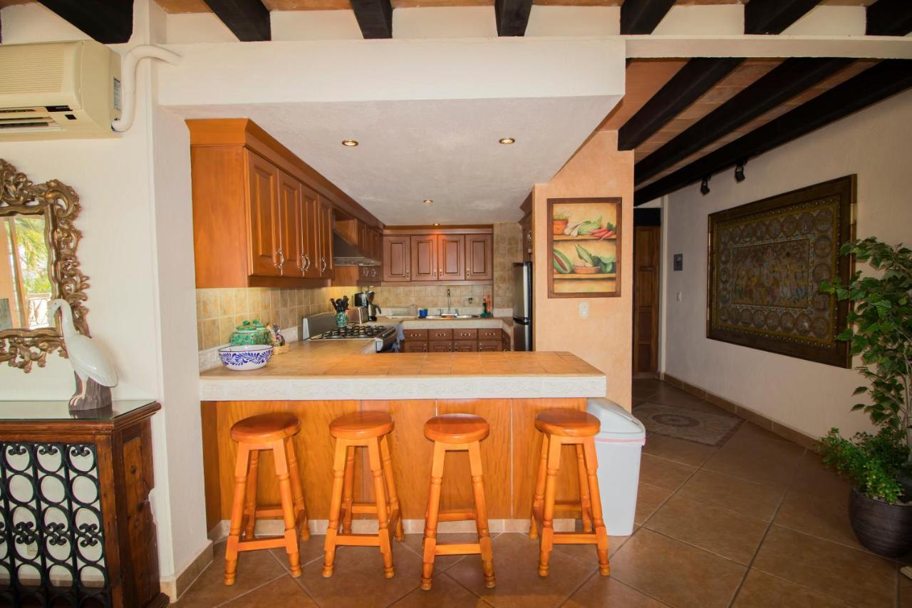 Apartment Stunning Solamar