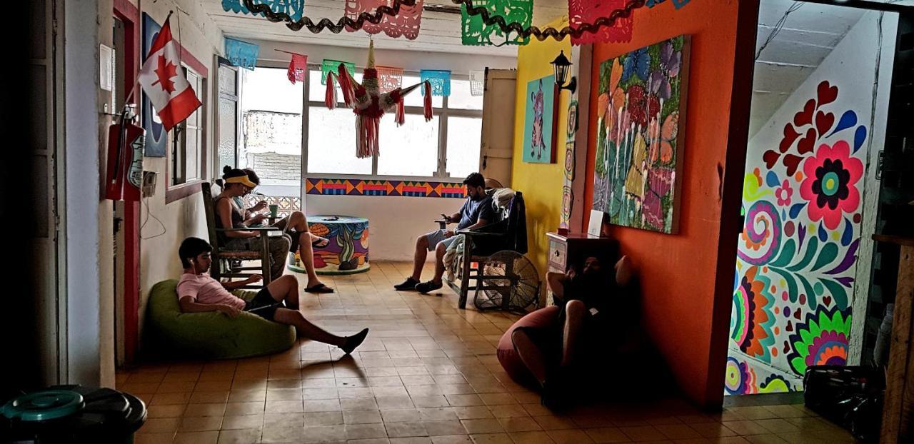 Vallarta (adults Only) Hostel