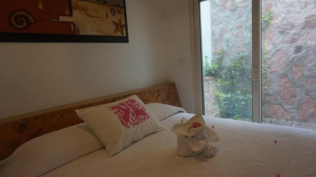 Hacienda Alemana Boutique 4* Puerto Vallarta