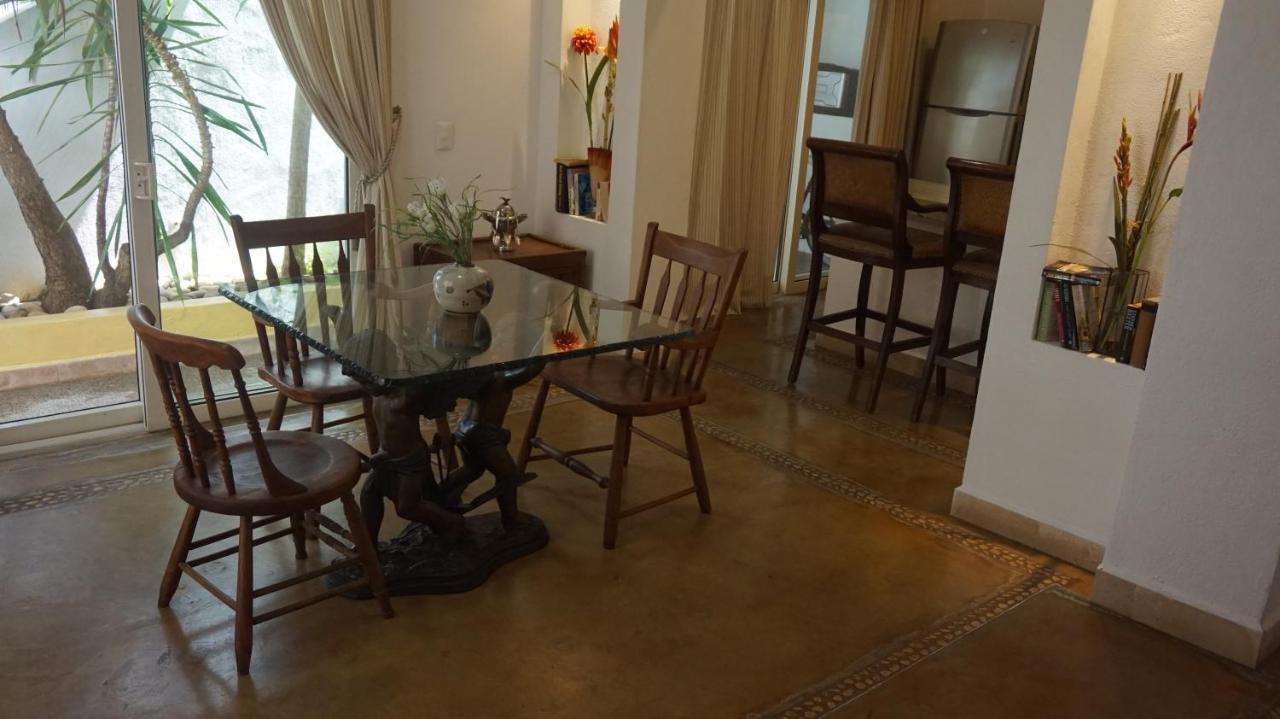 Bed & Breakfast Hacienda Alemana Boutique