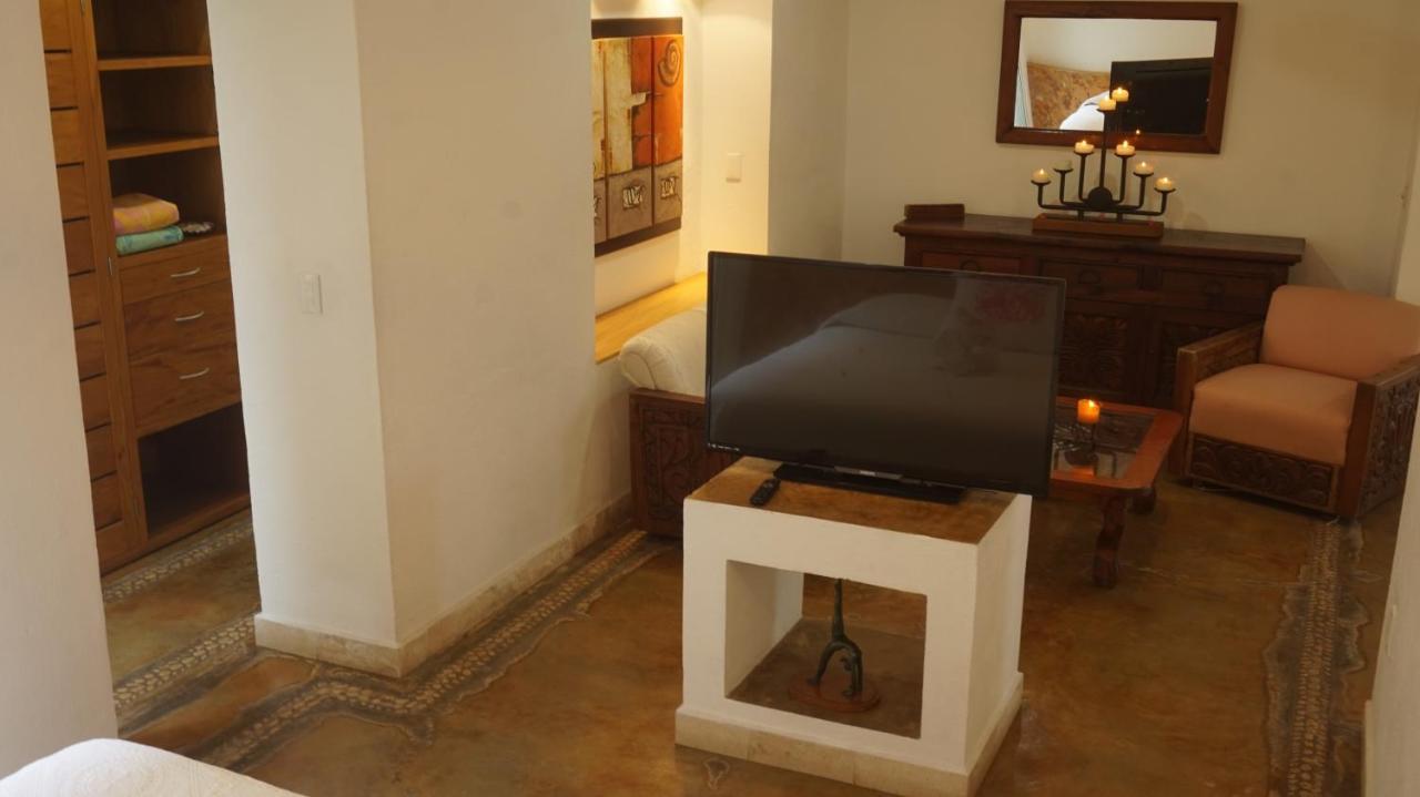 Hacienda Alemana Boutique 4*