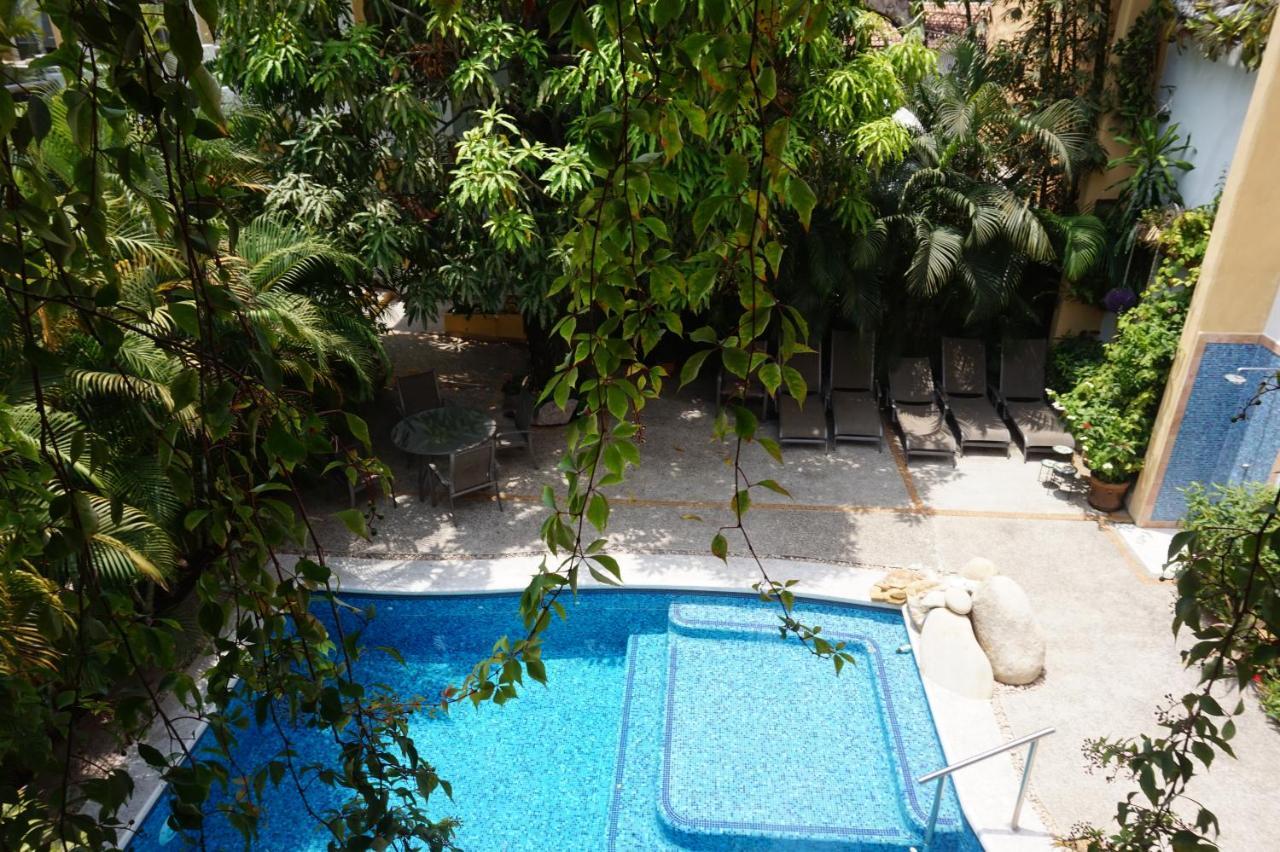 Bed & Breakfast Hacienda Alemana Boutique