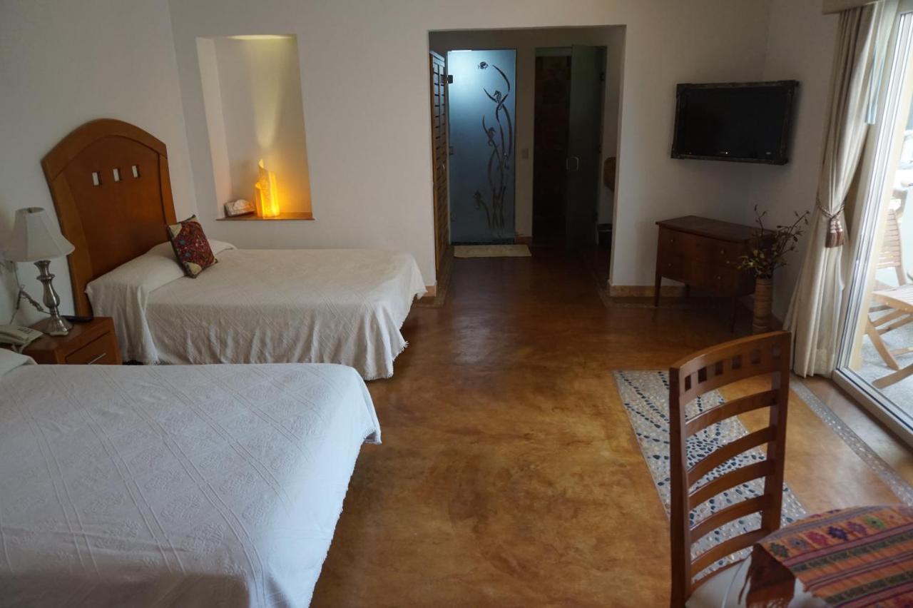 Hacienda Alemana Boutique