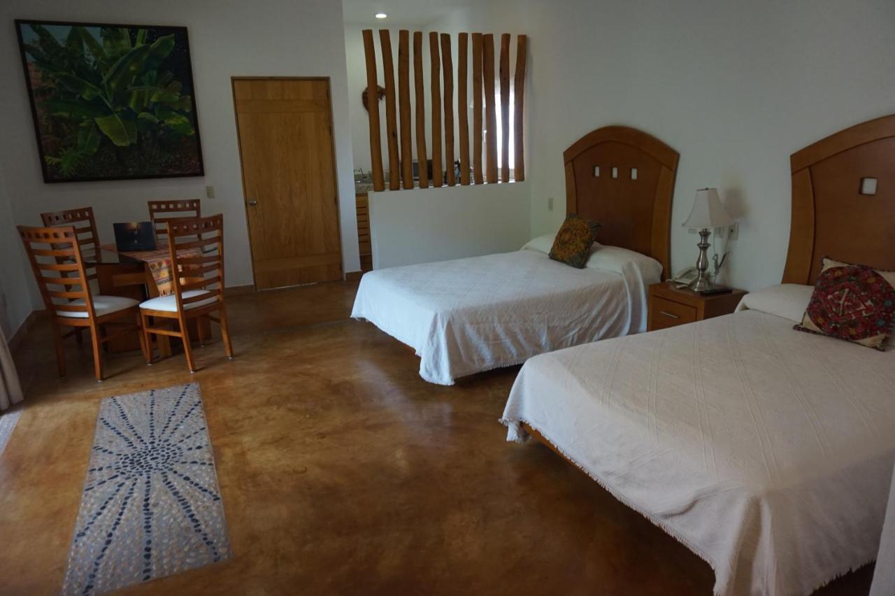 Hacienda Alemana Boutique 4*