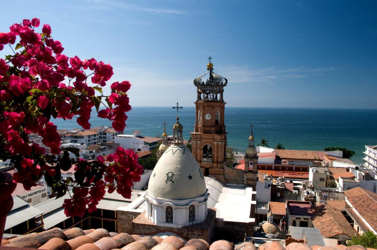 Bellview Boutique Puerto Vallarta