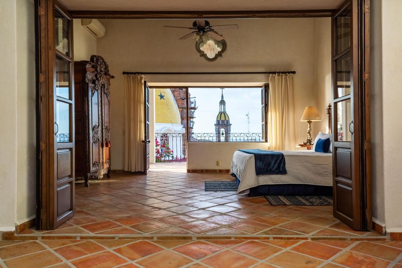 Bellview Boutique 3*