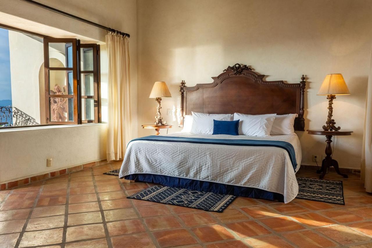 Hotel Bellview Boutique Puerto Vallarta