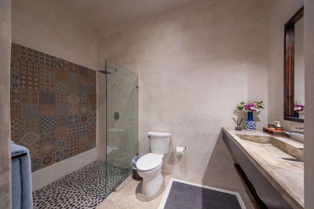 The Pool House By Casa Muni Bed & Breakfast Puerto Vallarta