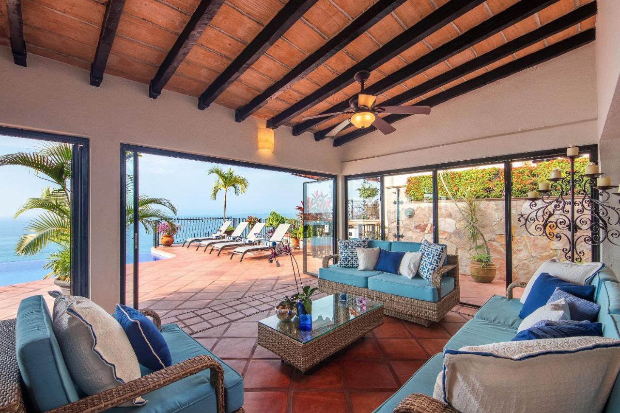 The Pool House By Casa Muni * Puerto Vallarta