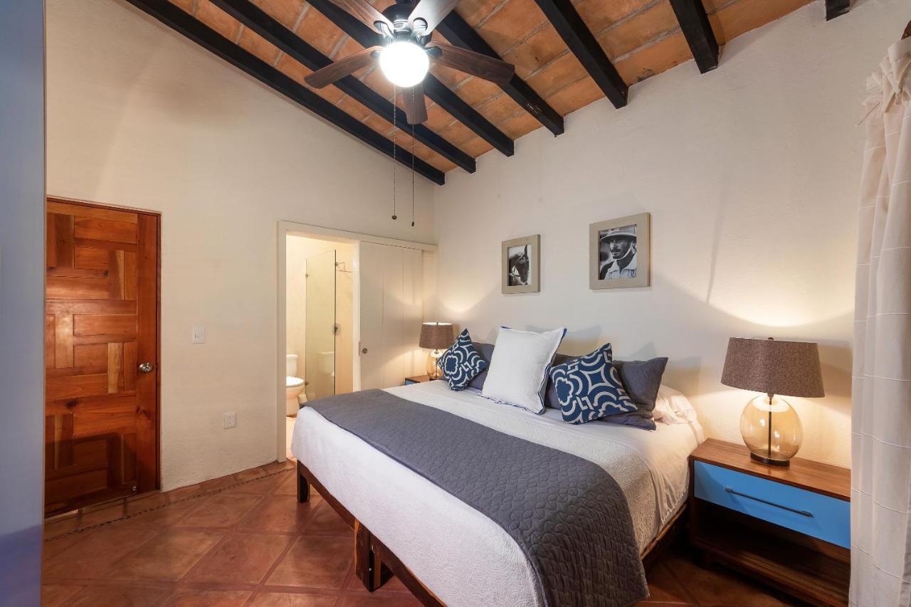 Bed & Breakfast The Pool House By Casa Muni Puerto Vallarta