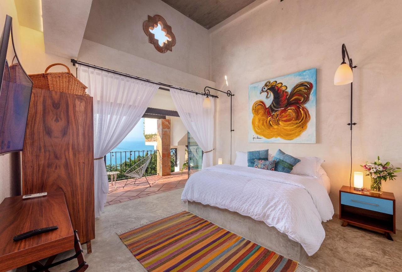 The Pool House By Casa Muni * Puerto Vallarta