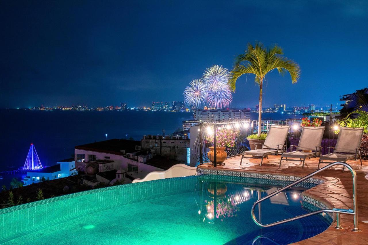 The Pool House By Casa Muni Bed & Breakfast