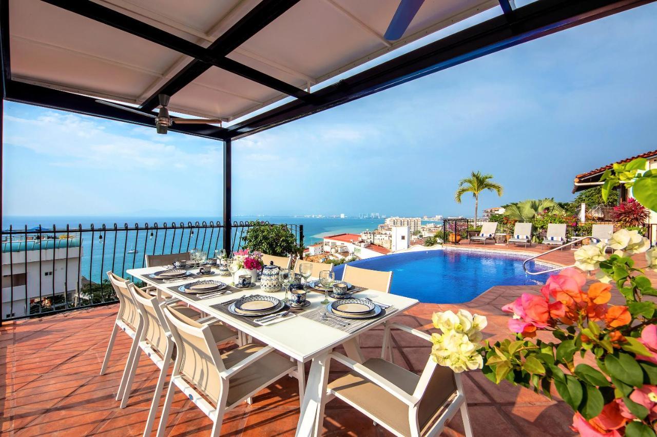 Bed & Breakfast The Pool House By Casa Muni Puerto Vallarta