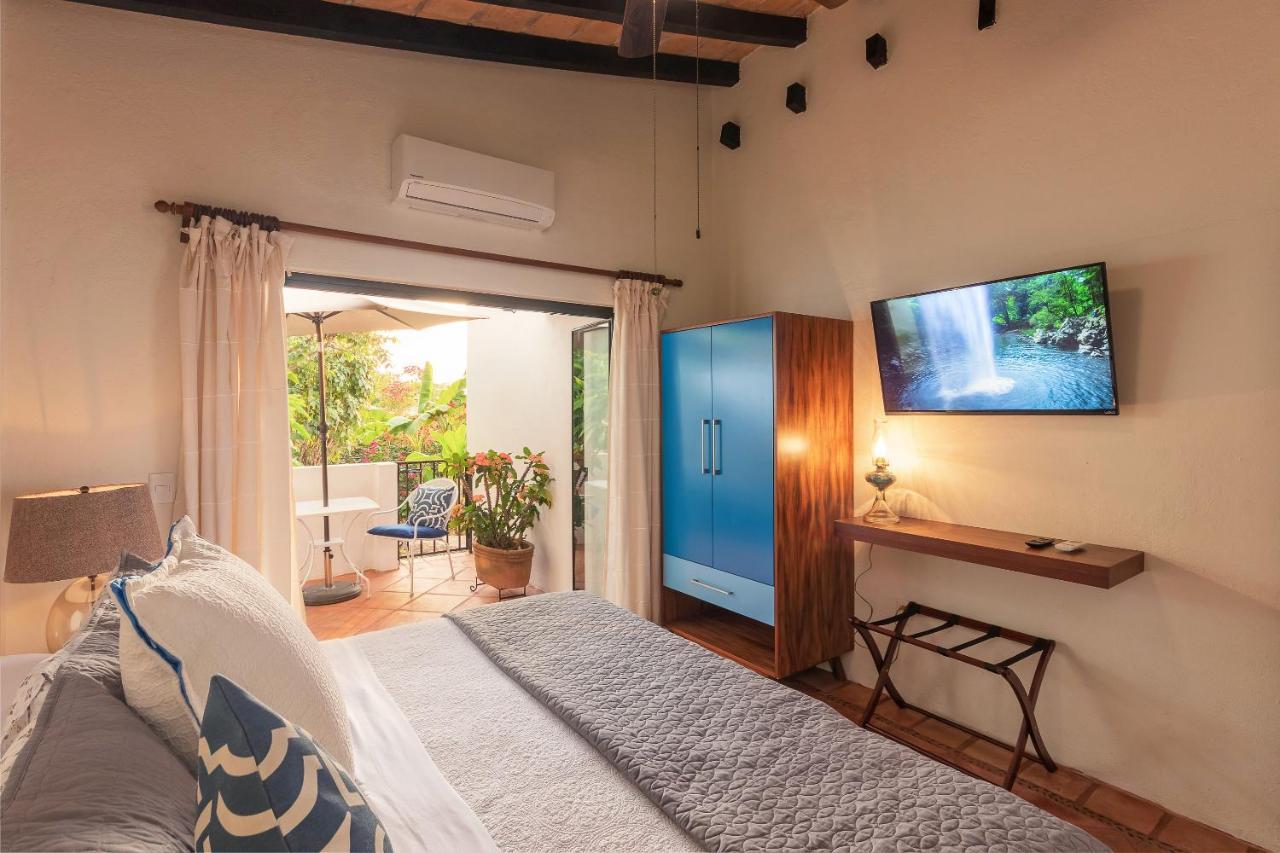 The Pool House By Casa Muni Puerto Vallarta