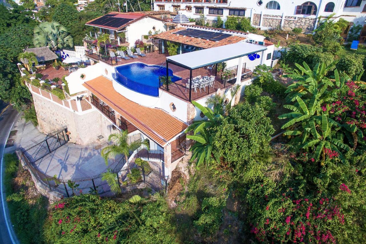 Bed & Breakfast The Pool House By Casa Muni *