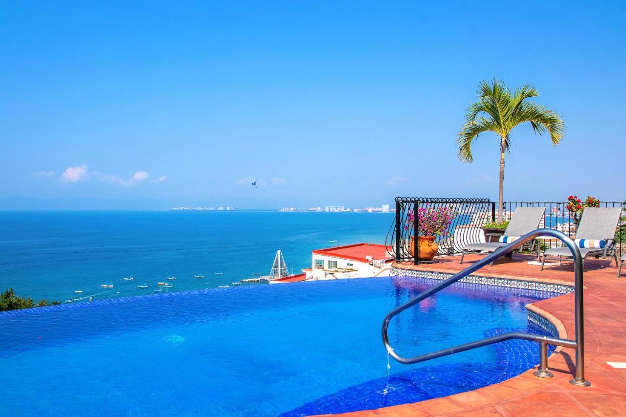 The Pool House By Casa Muni * Puerto Vallarta