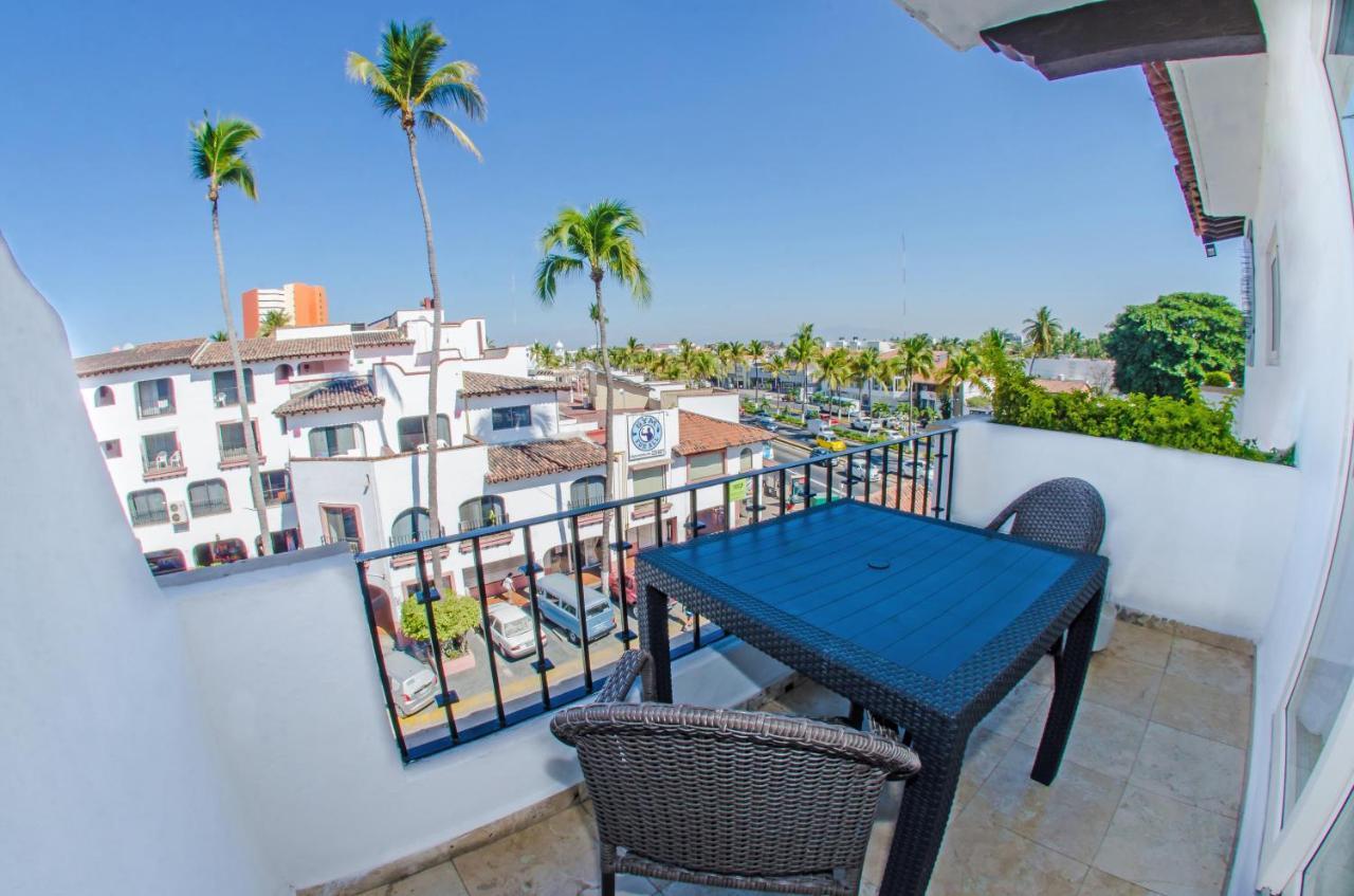 Mar Elena (adults Only) Hotel Puerto Vallarta