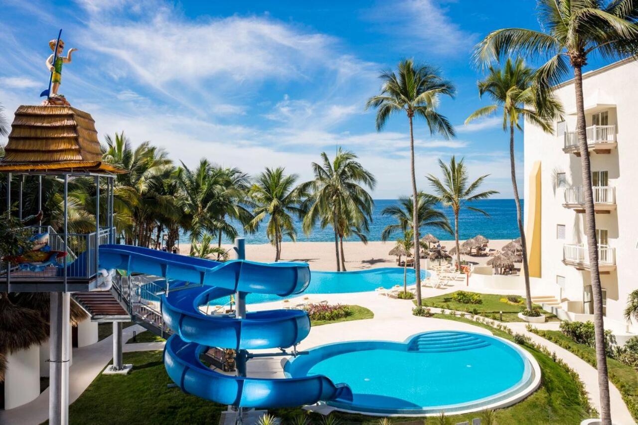 Resort Krystal Vallarta 4*