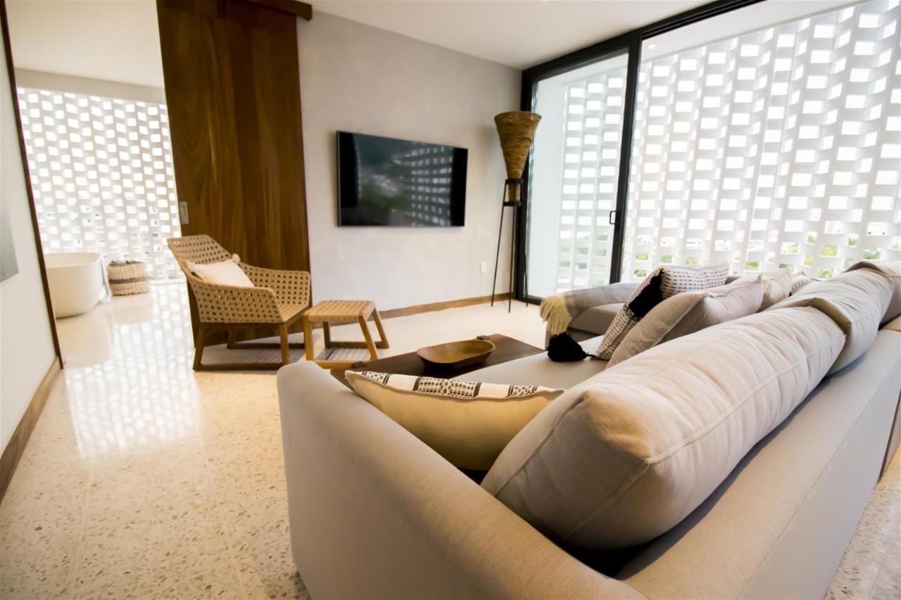 Rincon De Almas 601 Apartment Puerto Vallarta