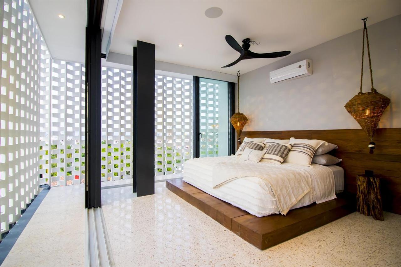 Apartment Rincon De Almas 601