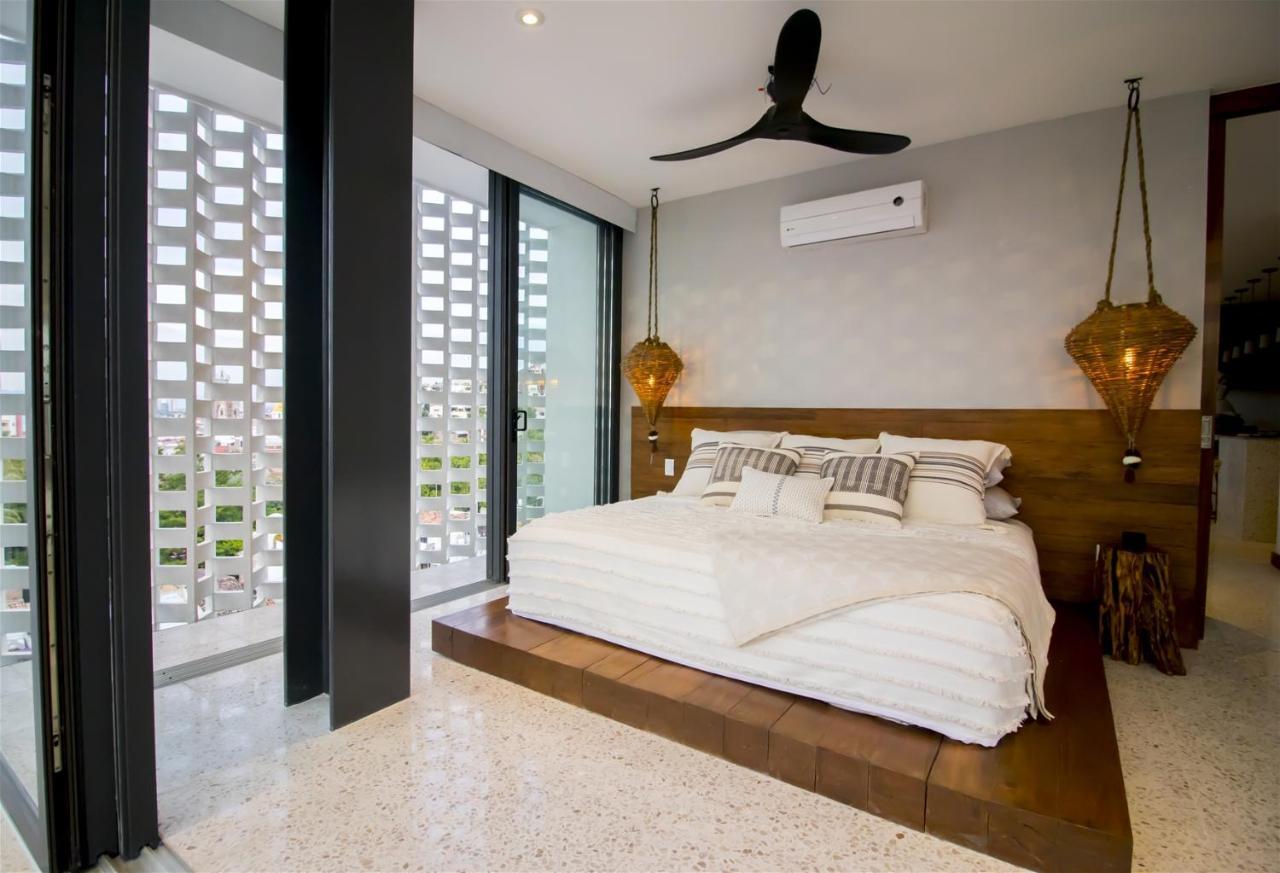Rincon De Almas 601 Apartment Puerto Vallarta