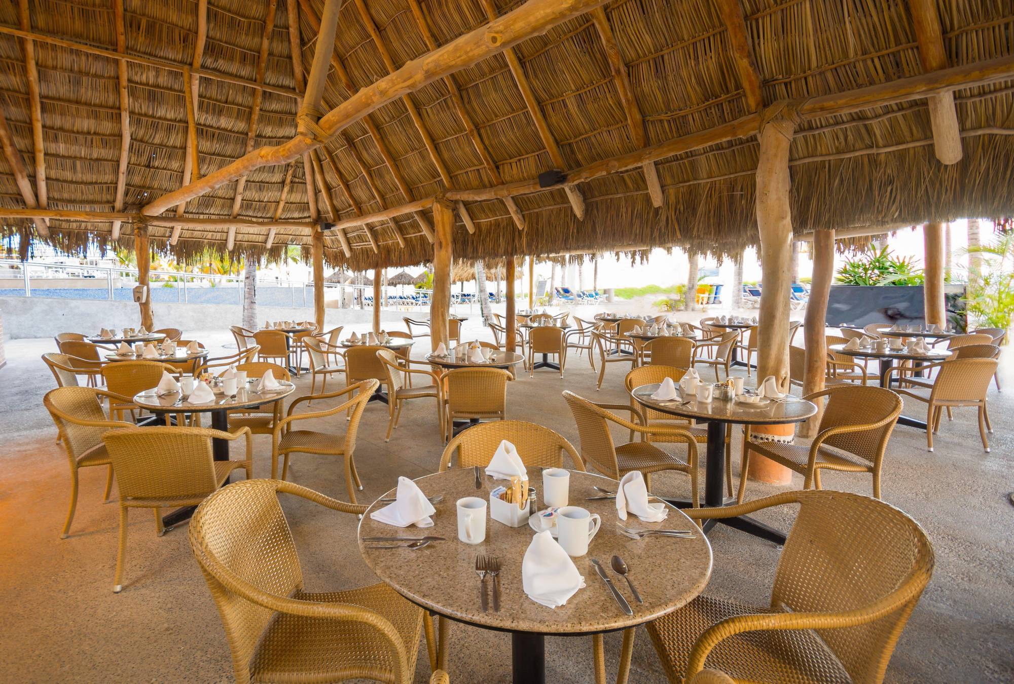 Resort Friendly Fun Vallarta Different Experiences