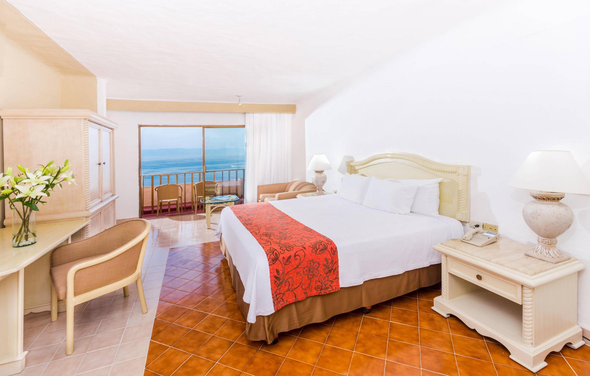 Resort Friendly Fun Vallarta Different Experiences 5*