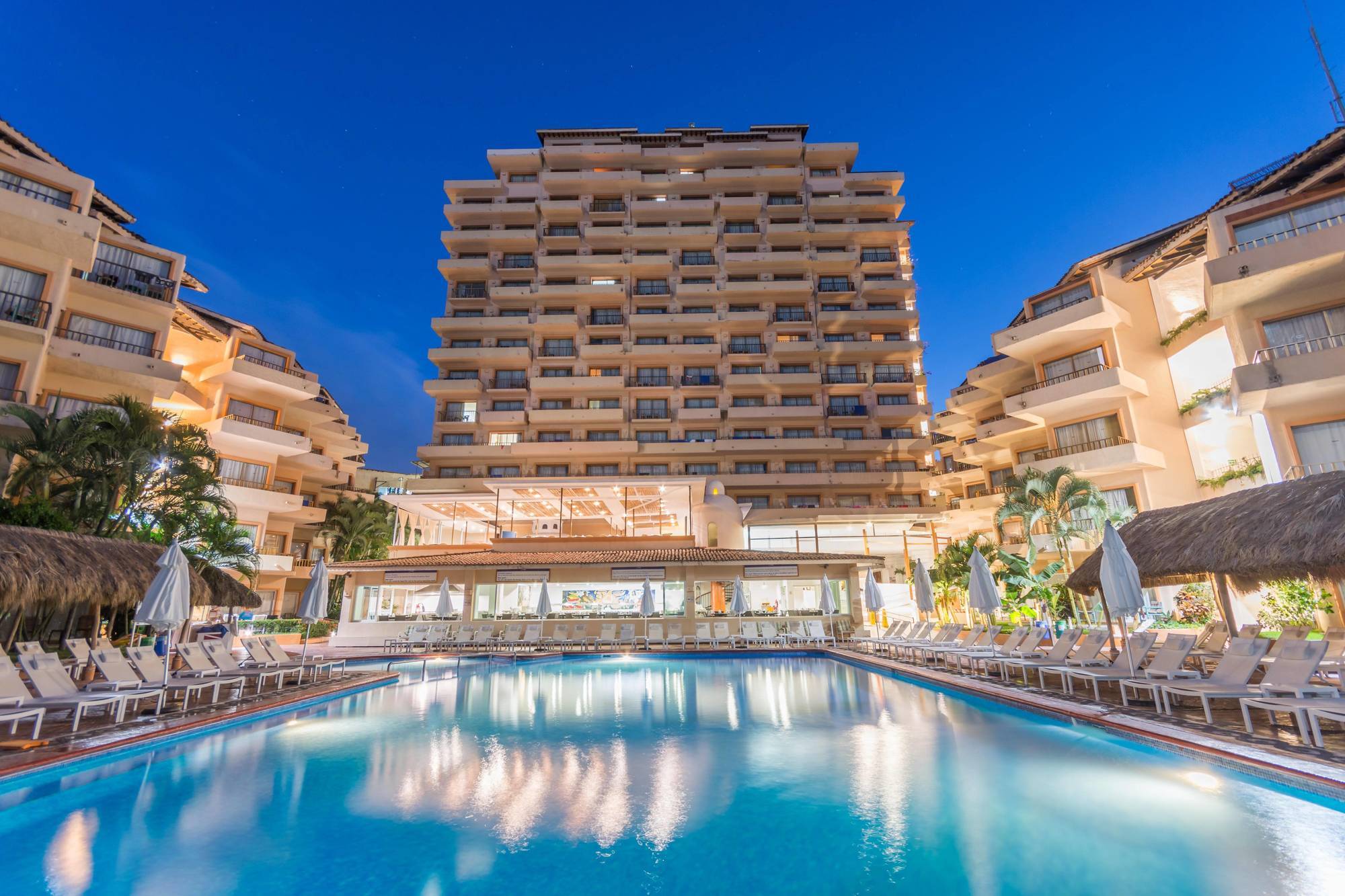 Resort Friendly Fun Vallarta Different Experiences