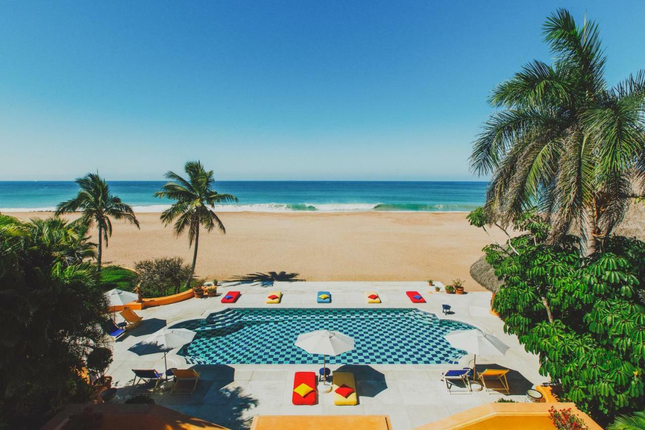 By G Casa Cuixmala Suites Hotel Puerto Vallarta