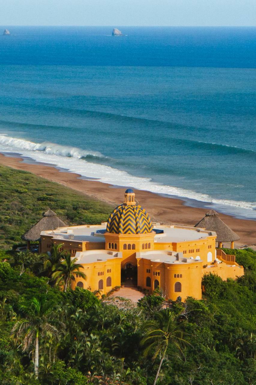 By G Casa Cuixmala Suites Hotel Puerto Vallarta