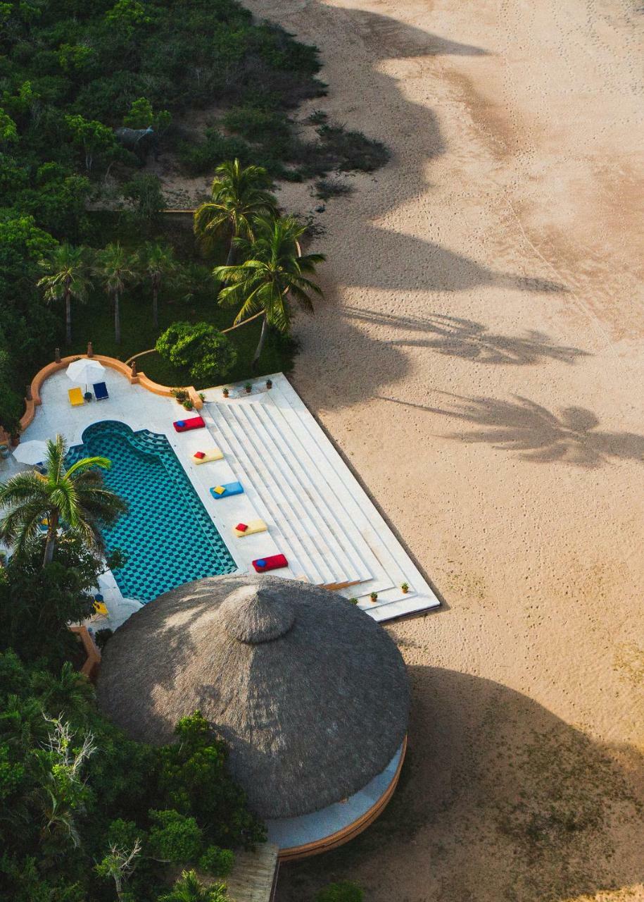 Hotel By G Casa Cuixmala Suites Puerto Vallarta