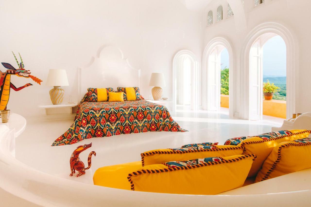 By G Casa Cuixmala Suites Puerto Vallarta