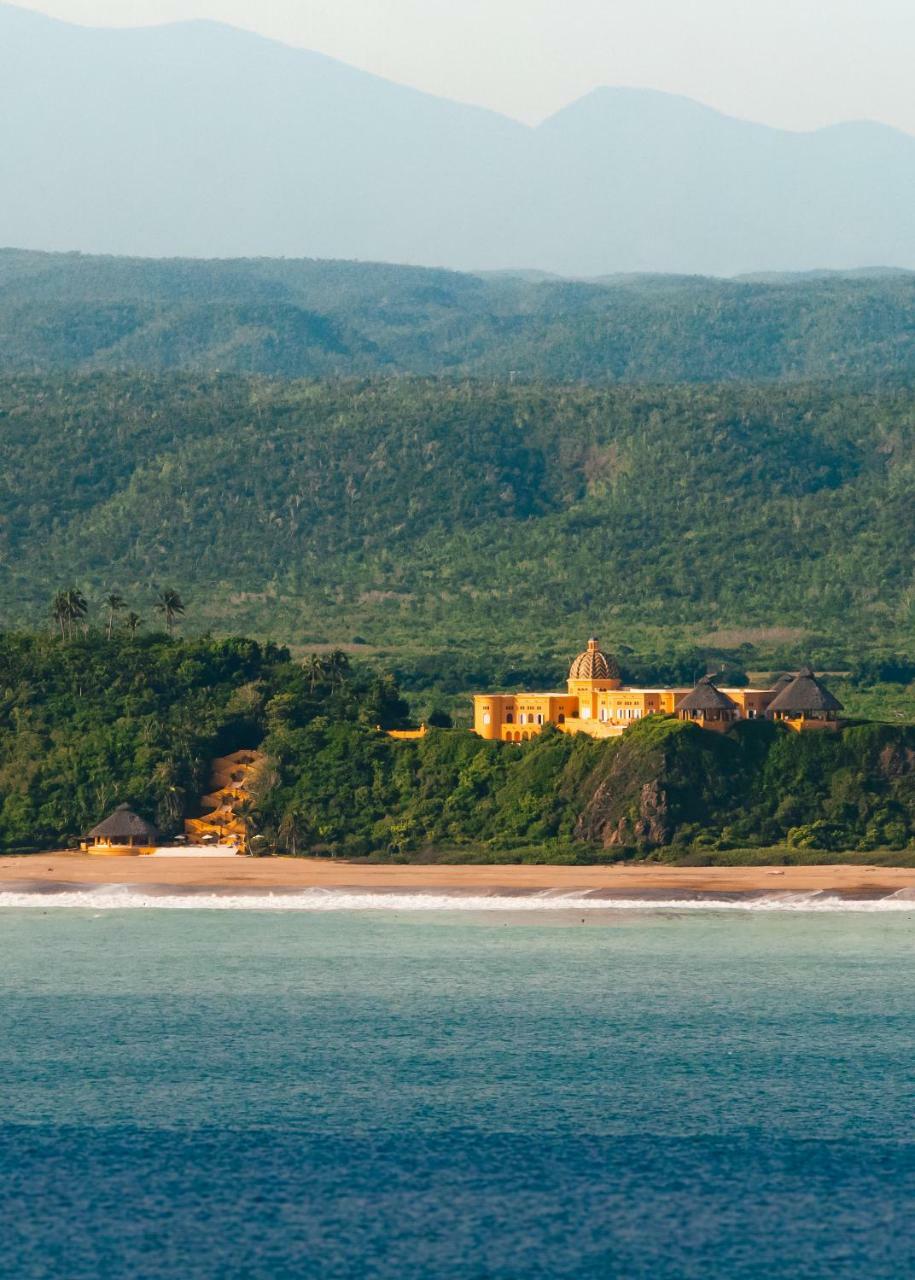 By G Casa Cuixmala Suites Hotel