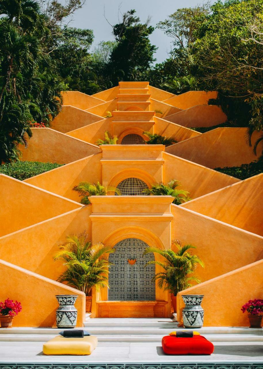 Hotel By G Casa Cuixmala Suites