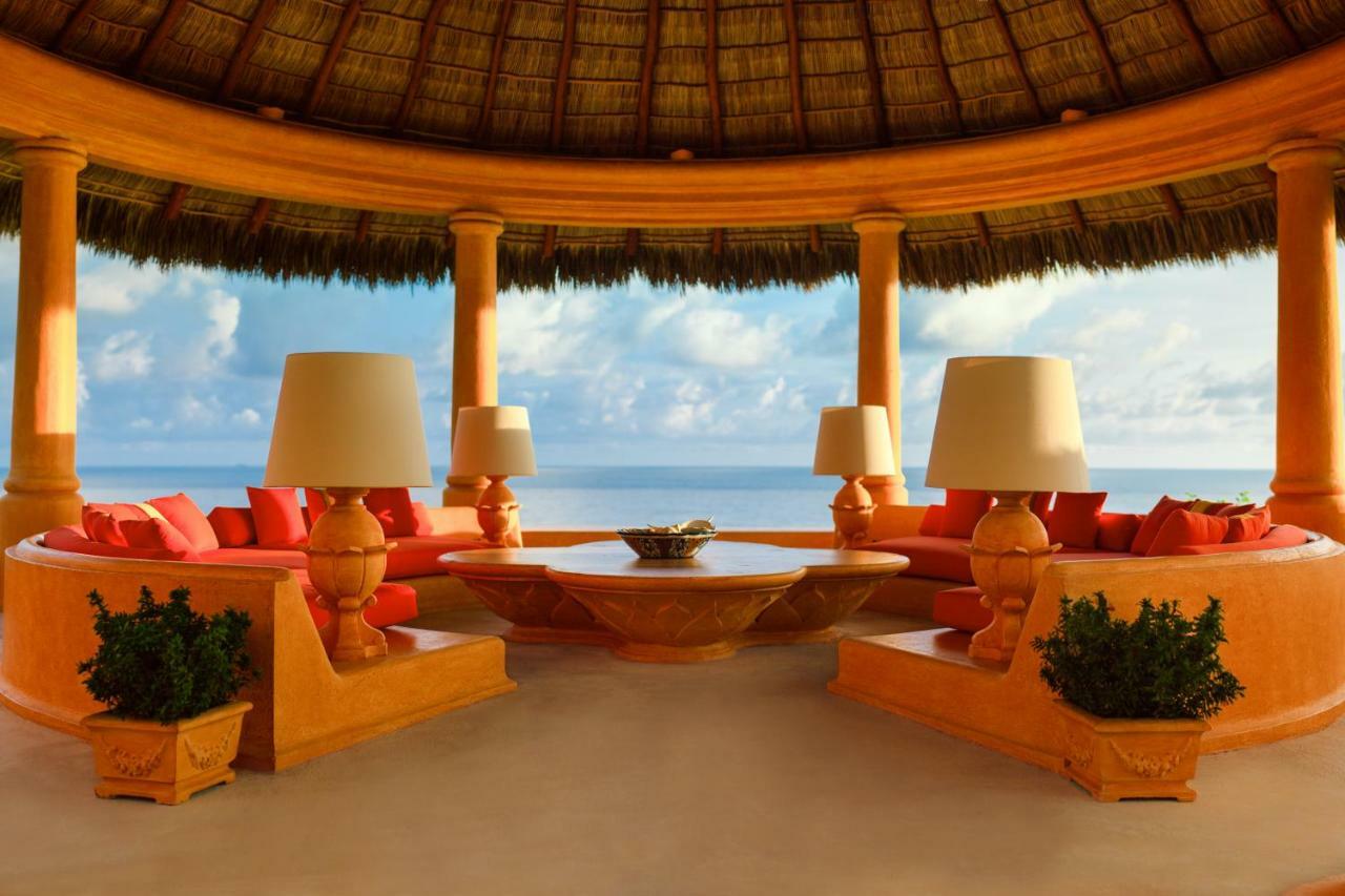 By G Casa Cuixmala Suites Hotel