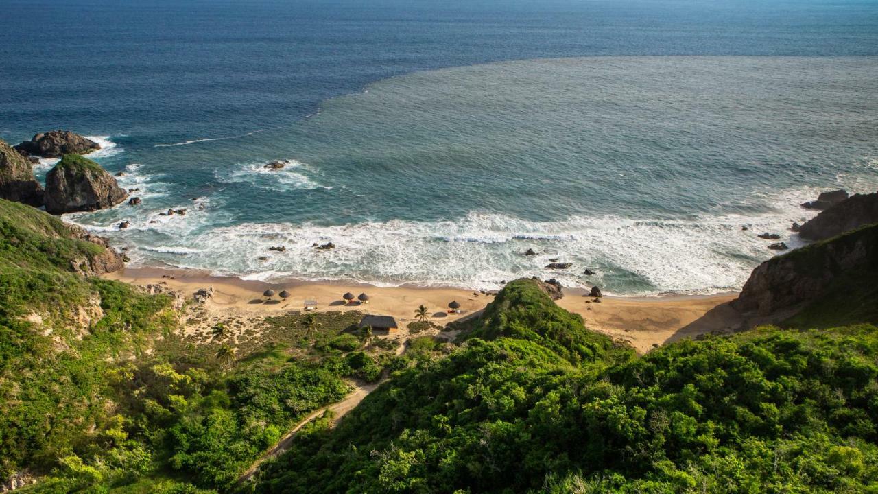 By G Casa Cuixmala Suites Puerto Vallarta