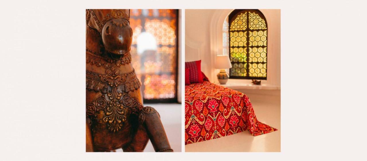 By G Casa Cuixmala Suites 3*