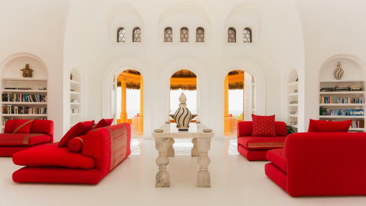 By G Casa Cuixmala Suites Hotel