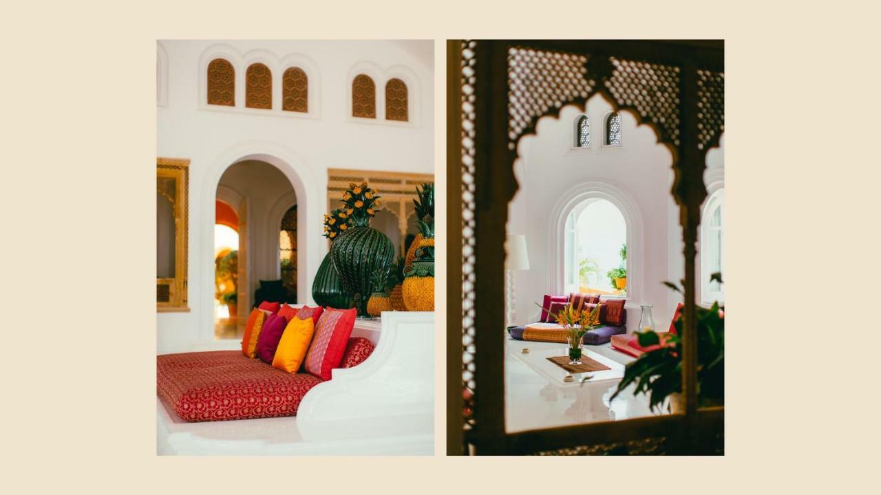 By G Casa Cuixmala Suites 3*