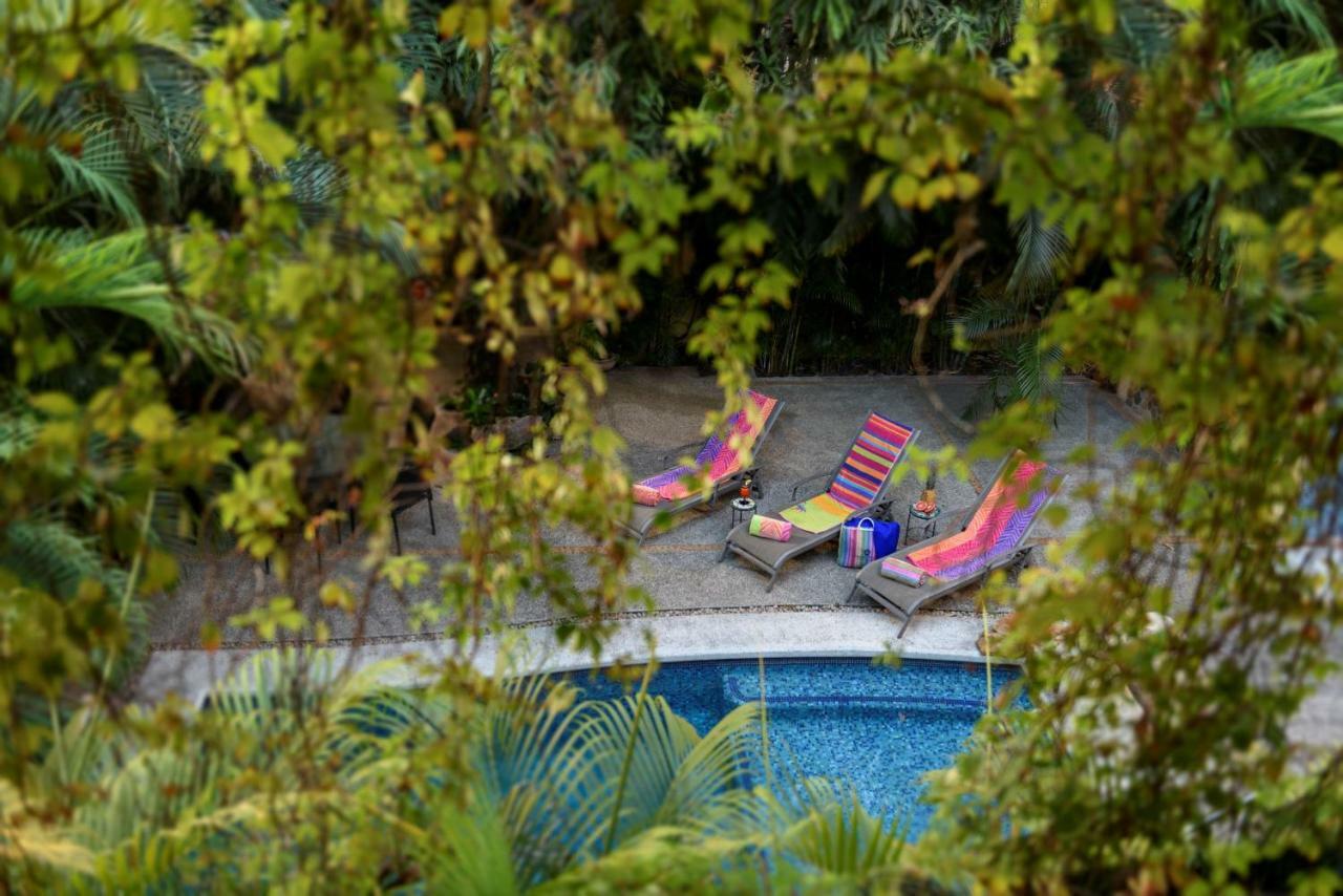 Hacienda Alemana Boutique Bed & Breakfast Puerto Vallarta