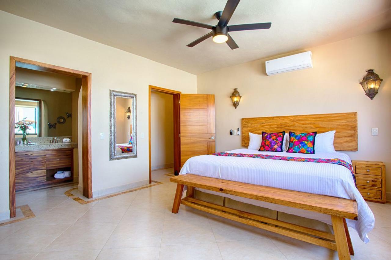 Hotel Vista Corona Luxury Puerto Vallarta