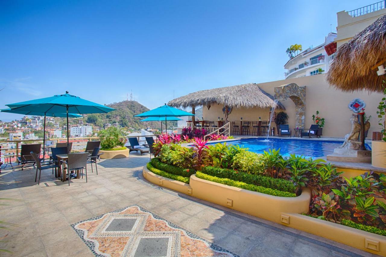 Vista Corona Luxury 5* Puerto Vallarta