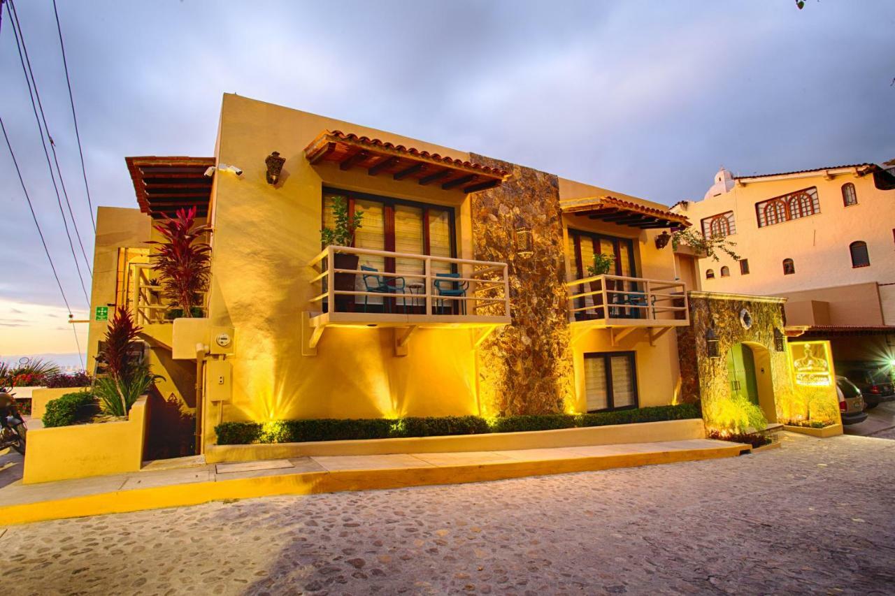 Vista Corona Luxury Hotel 5*