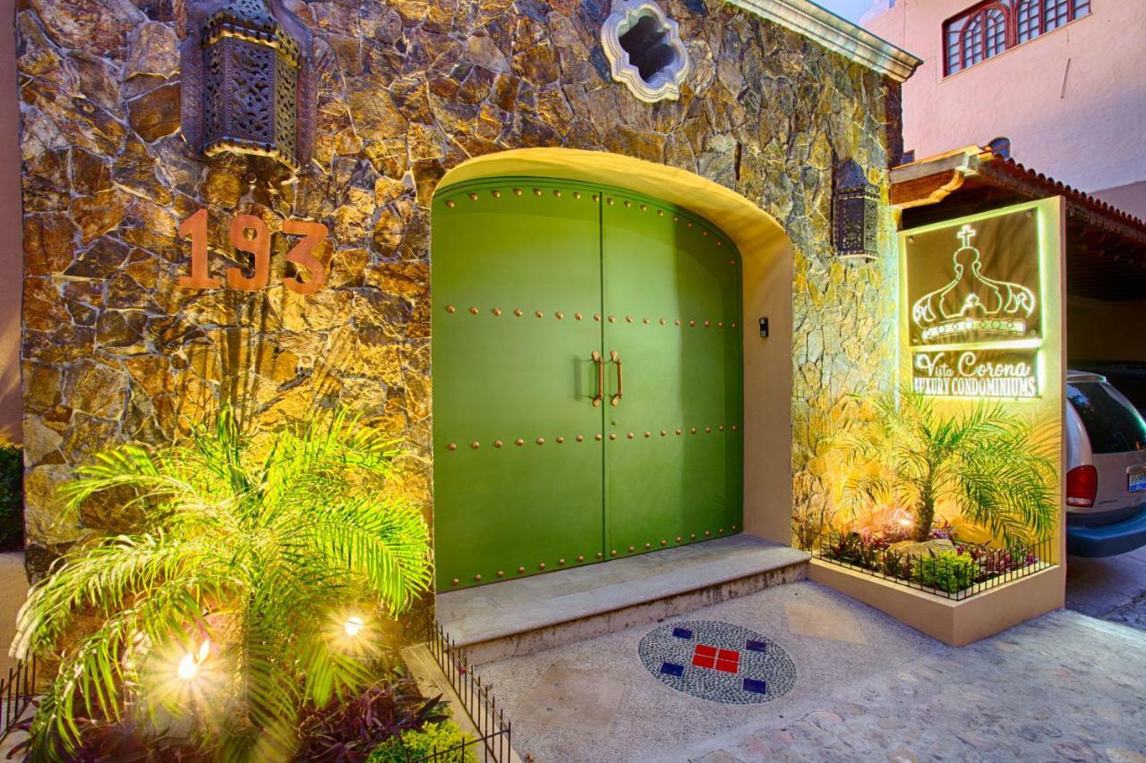 Hotel Vista Corona Luxury Puerto Vallarta