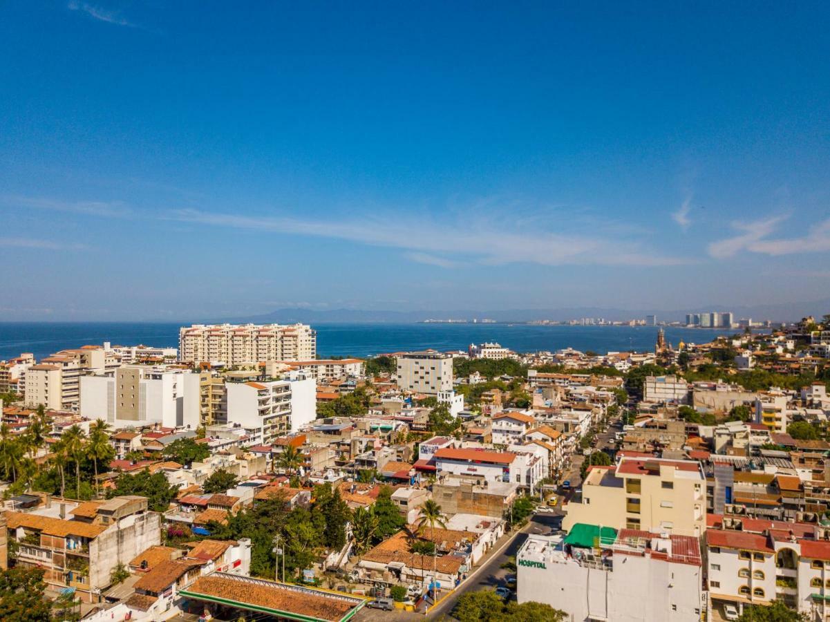 Vista Corona Luxury Hotel 5*